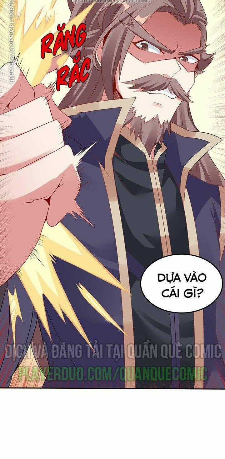 Nghịch Lân Chapter 35 trang 29