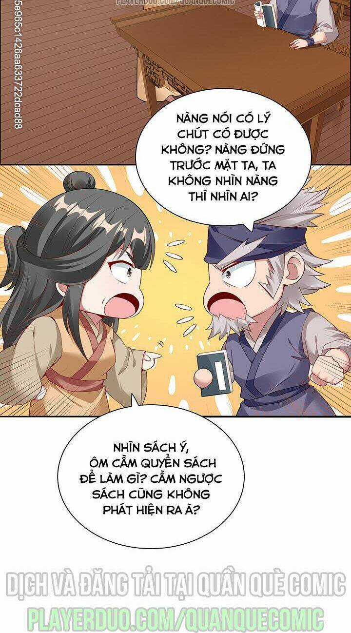 Nghịch Lân Chapter 35 trang 3