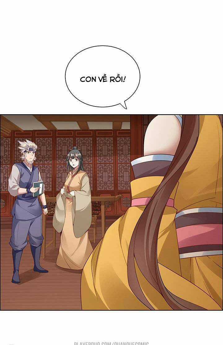 Nghịch Lân Chapter 35 trang 4