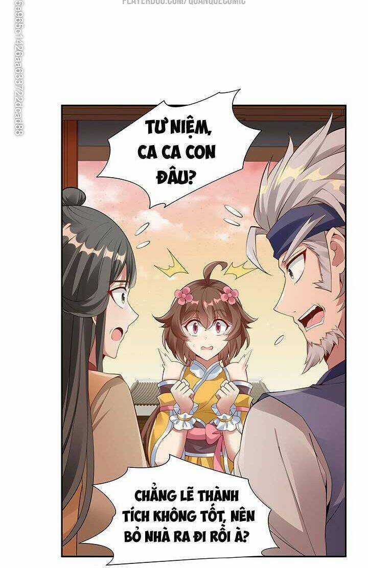 Nghịch Lân Chapter 35 trang 5