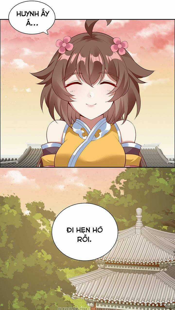 Nghịch Lân Chapter 35 trang 6