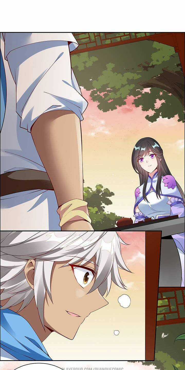 Nghịch Lân Chapter 35 trang 8