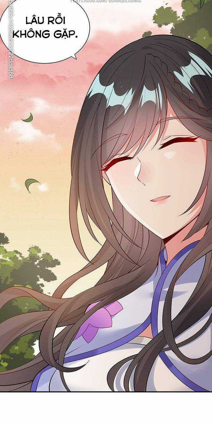 Nghịch Lân Chapter 35 trang 9