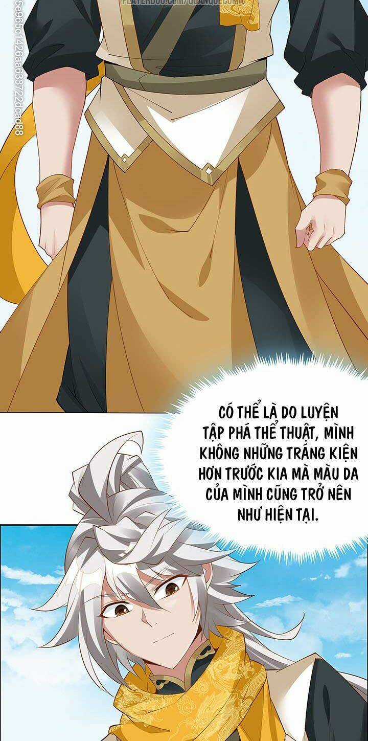 Nghịch Lân Chapter 36 trang 10