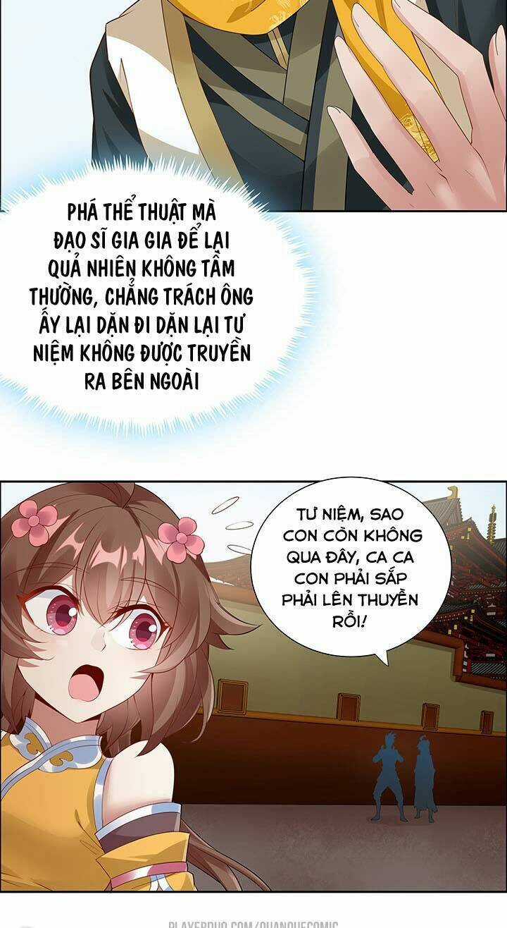 Nghịch Lân Chapter 36 trang 11