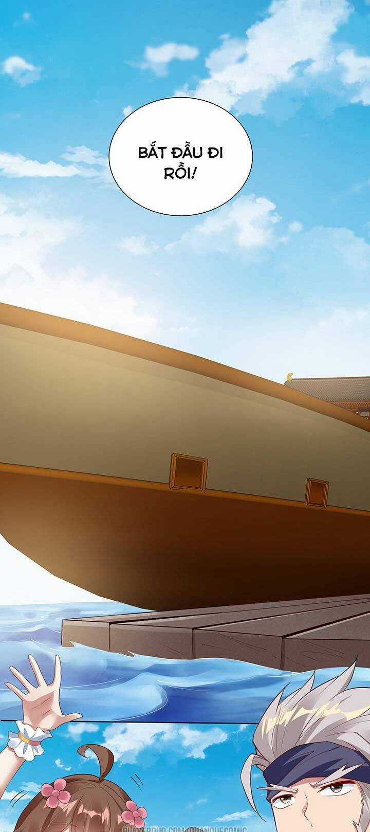 Nghịch Lân Chapter 36 trang 15