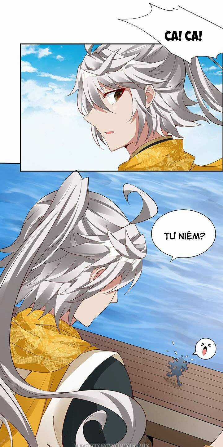 Nghịch Lân Chapter 36 trang 17