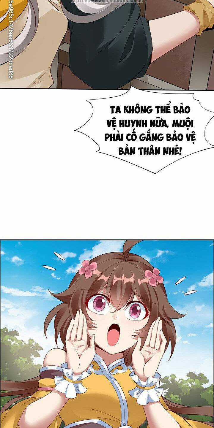 Nghịch Lân Chapter 36 trang 18