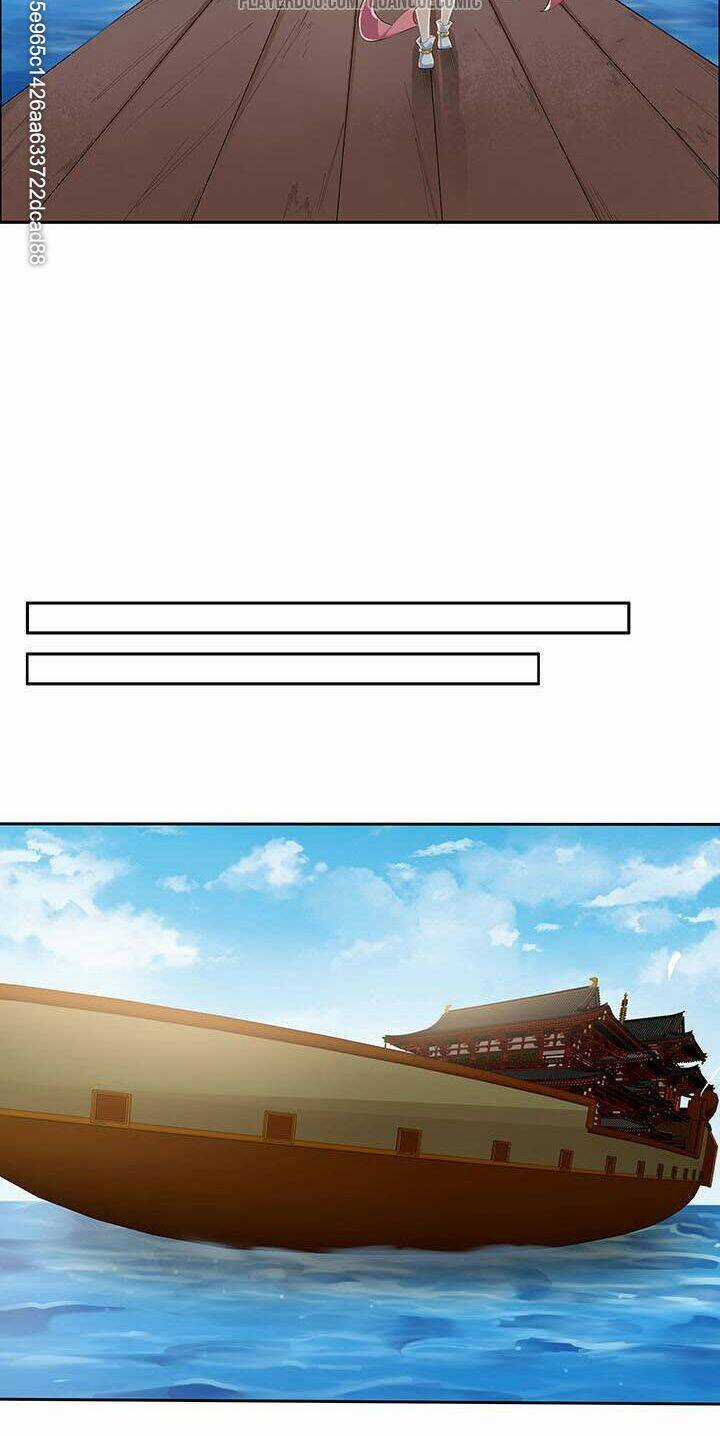 Nghịch Lân Chapter 36 trang 20