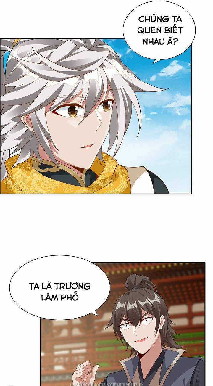 Nghịch Lân Chapter 36 trang 23