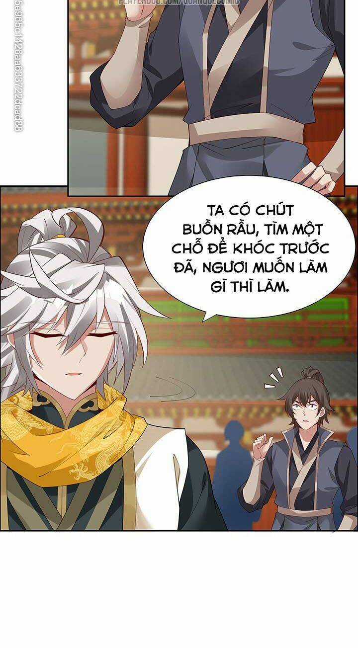 Nghịch Lân Chapter 36 trang 24