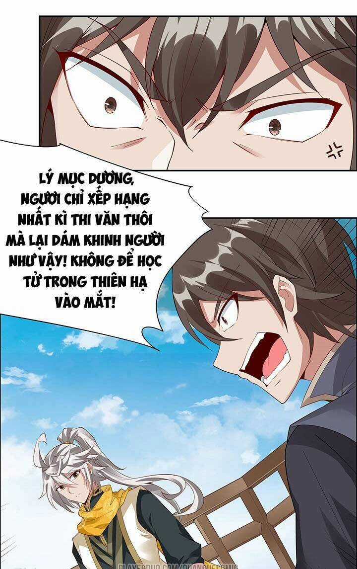 Nghịch Lân Chapter 36 trang 25