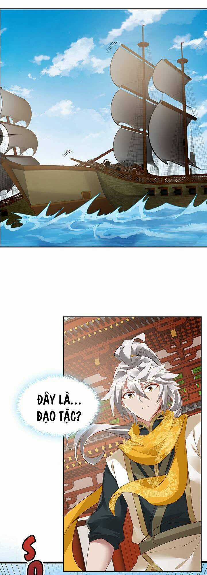 Nghịch Lân Chapter 36 trang 31