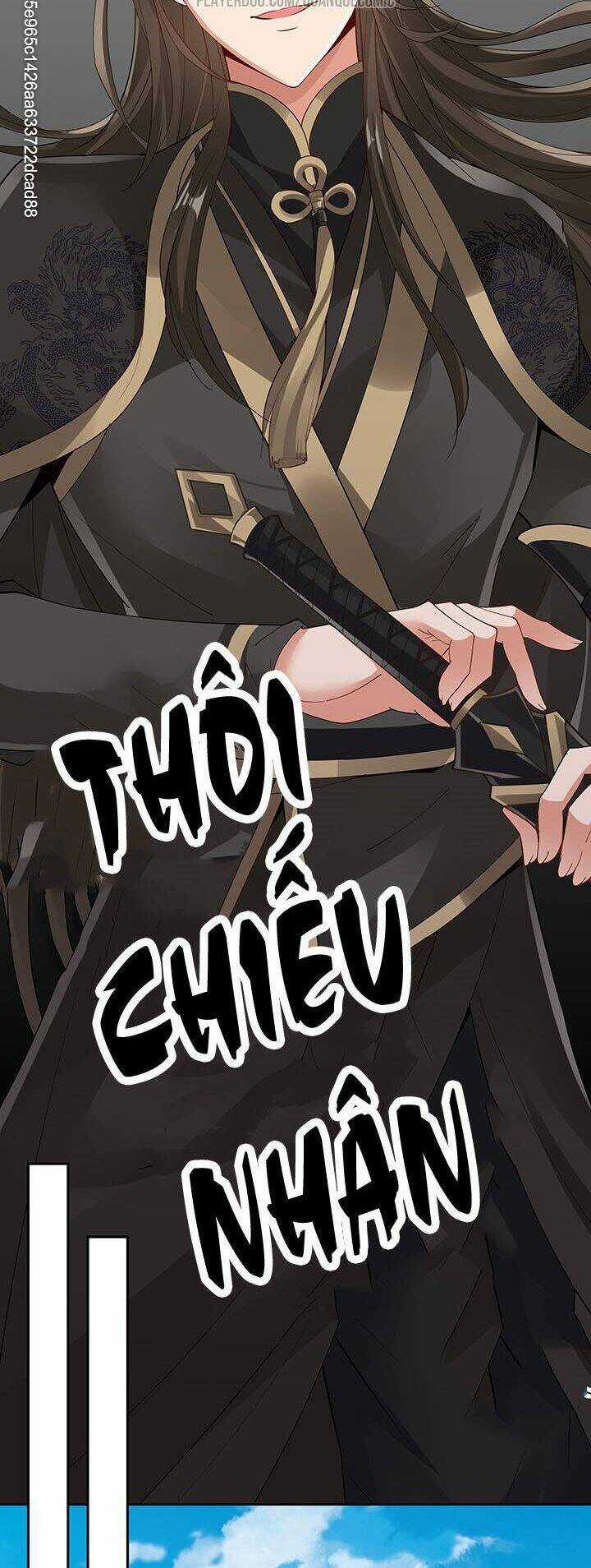 Nghịch Lân Chapter 36 trang 6