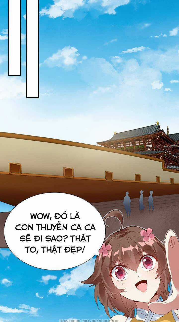 Nghịch Lân Chapter 36 trang 7