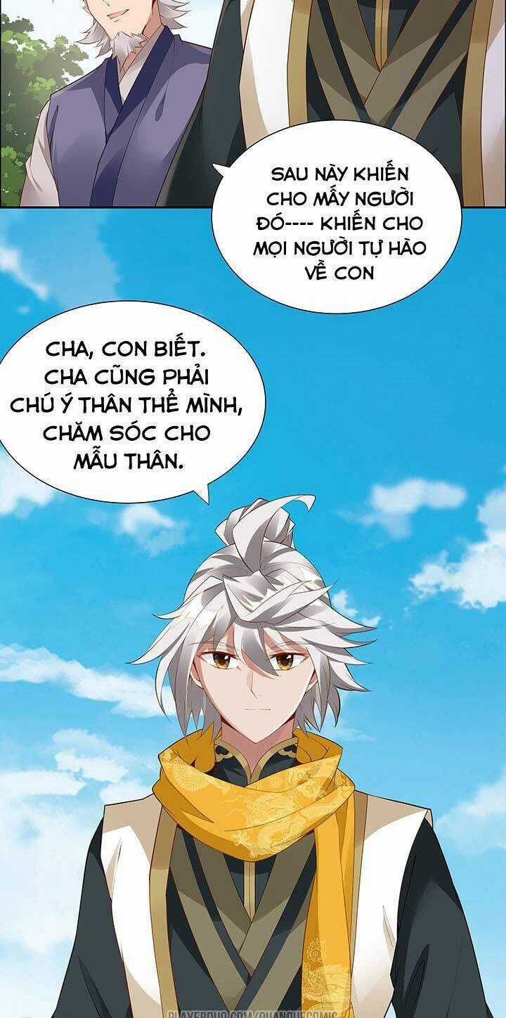 Nghịch Lân Chapter 36 trang 9