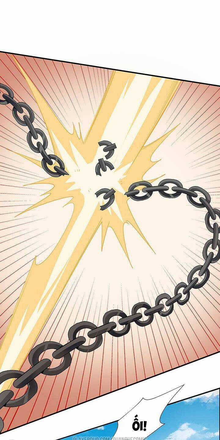 Nghịch Lân Chapter 37 trang 12