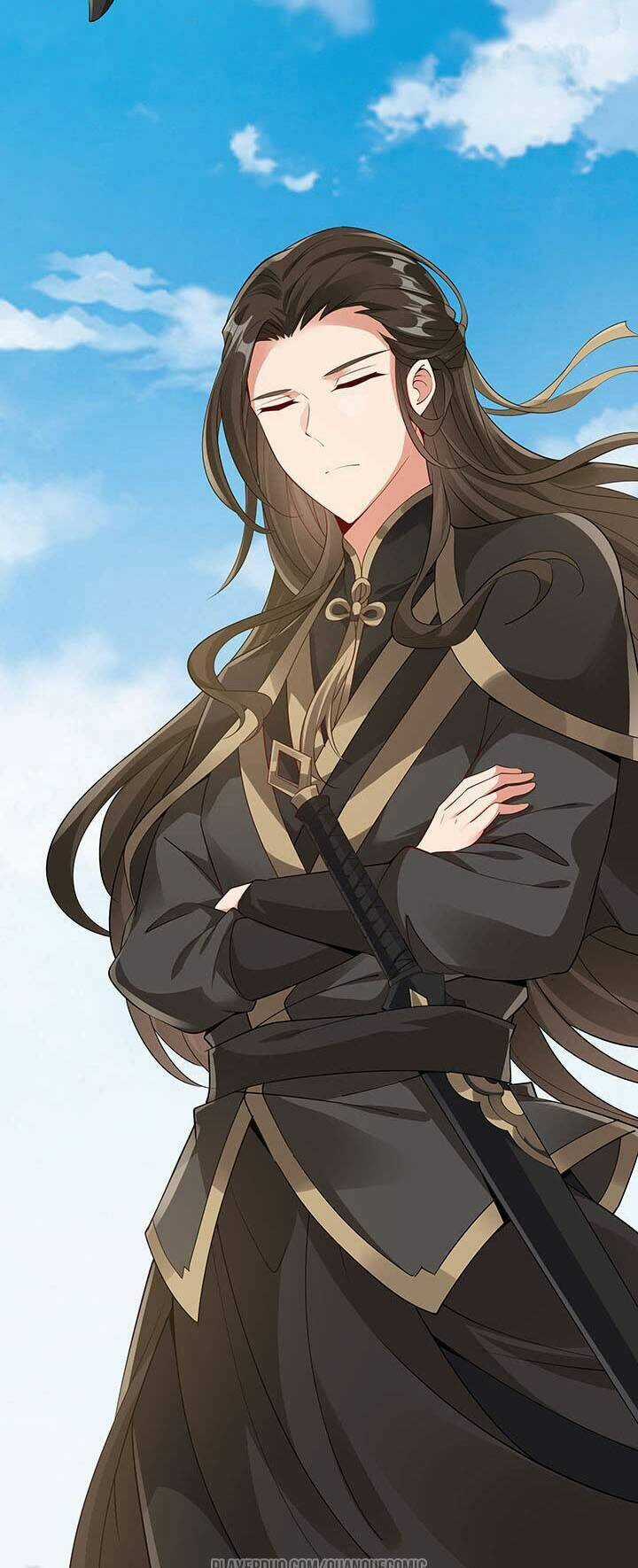 Nghịch Lân Chapter 37 trang 18