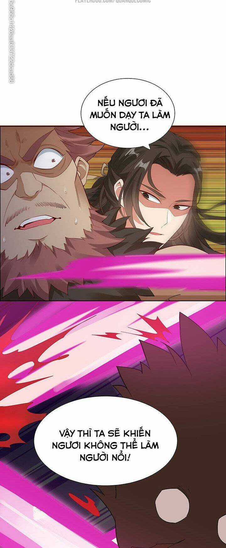 Nghịch Lân Chapter 37 trang 21