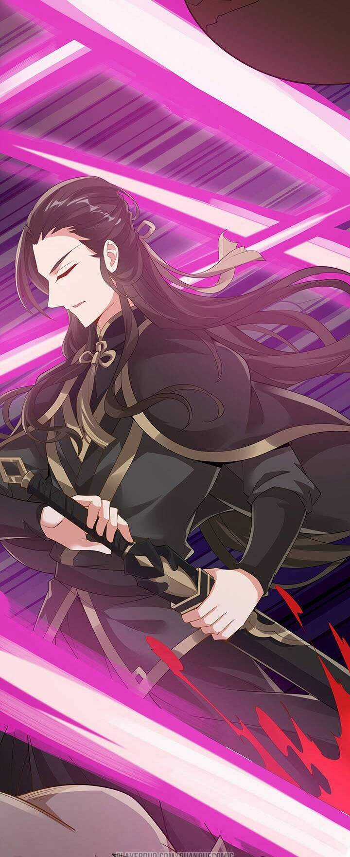 Nghịch Lân Chapter 37 trang 22