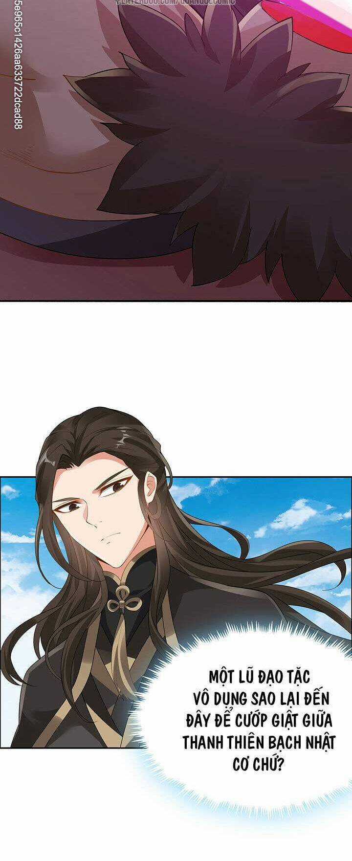 Nghịch Lân Chapter 37 trang 23