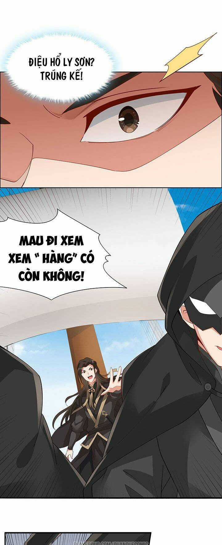 Nghịch Lân Chapter 37 trang 24