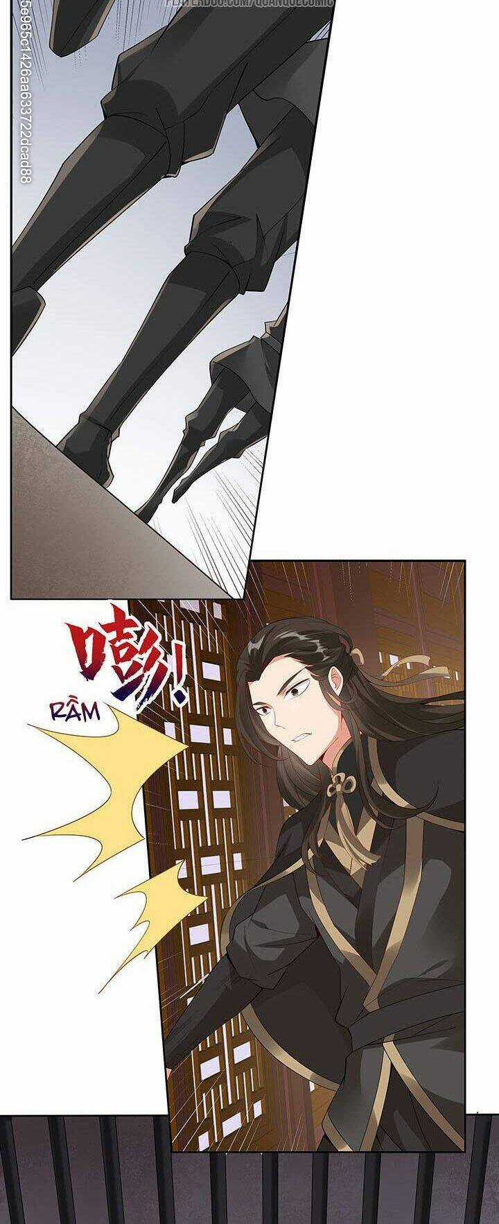 Nghịch Lân Chapter 37 trang 25