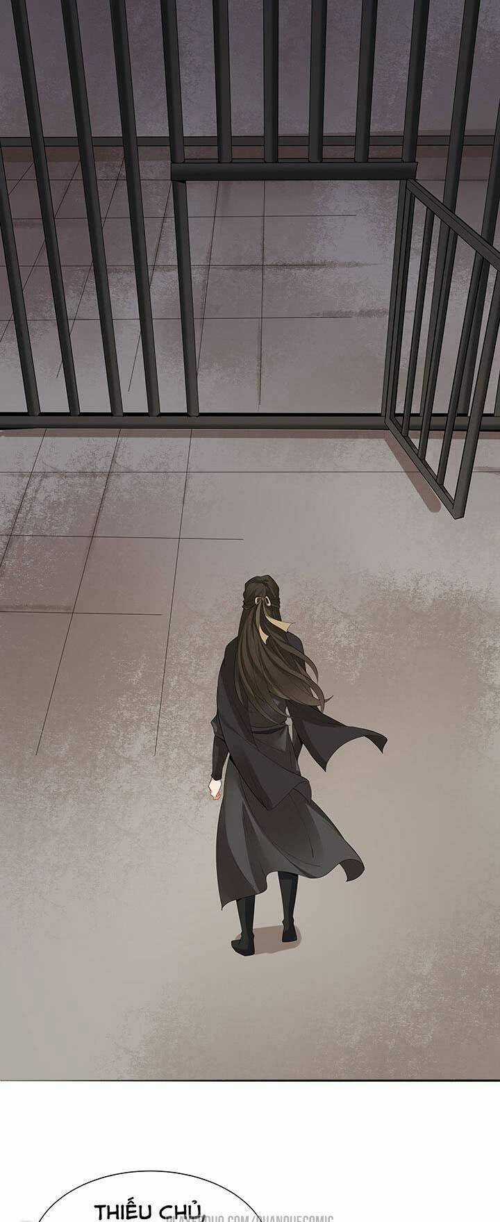 Nghịch Lân Chapter 37 trang 26