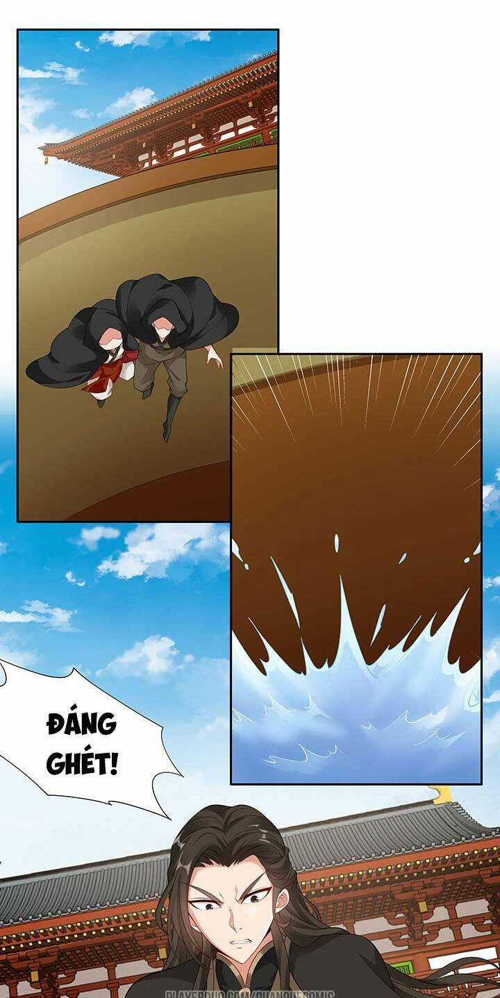 Nghịch Lân Chapter 37 trang 32