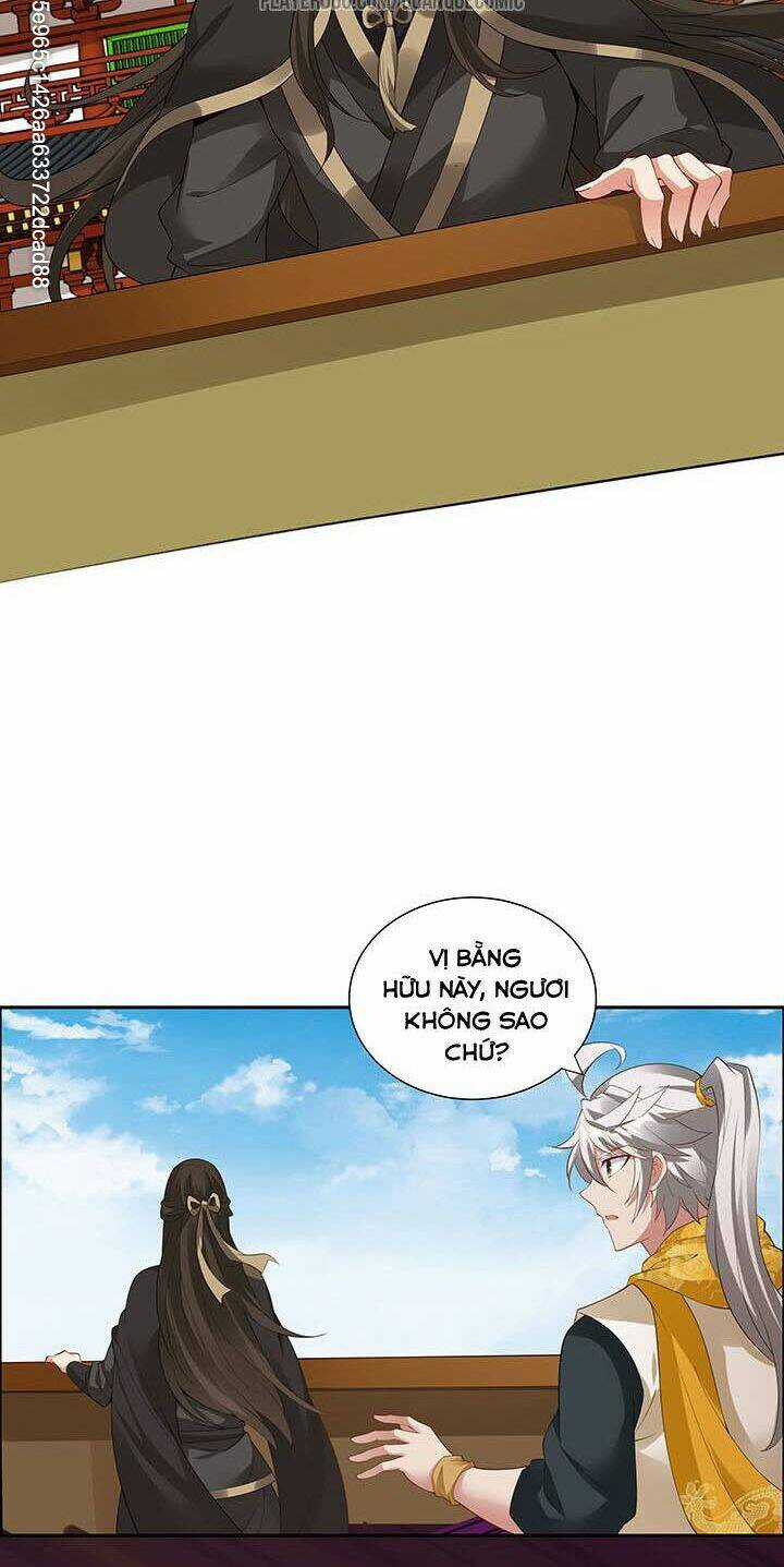 Nghịch Lân Chapter 37 trang 33