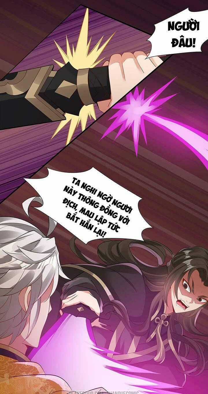 Nghịch Lân Chapter 37 trang 34