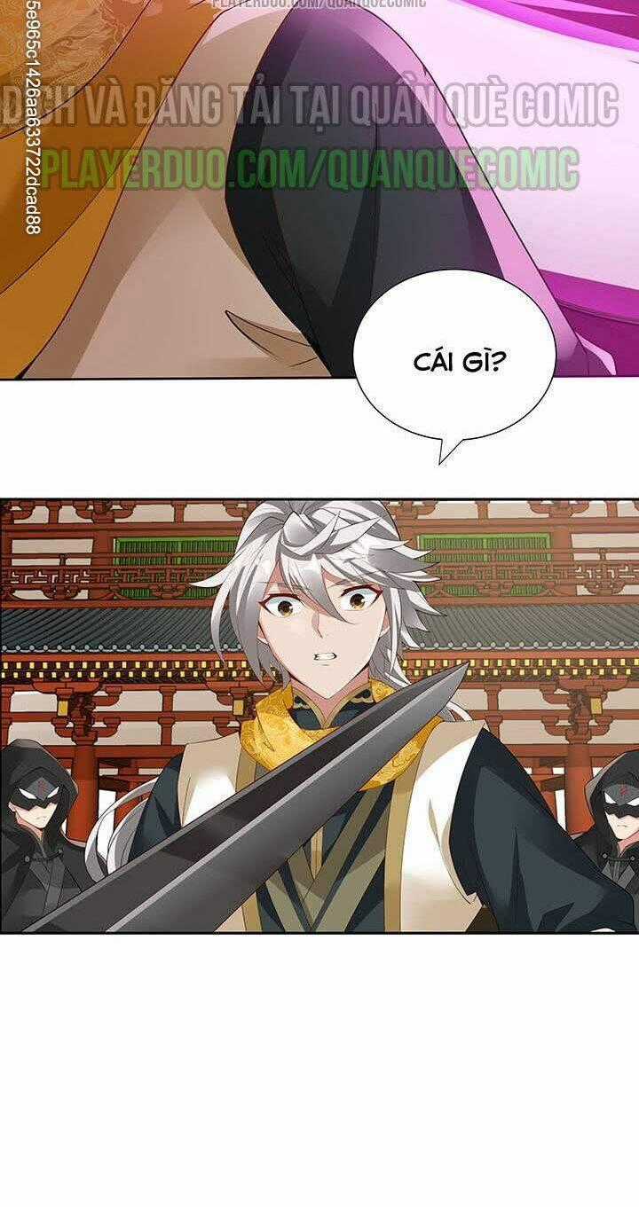 Nghịch Lân Chapter 37 trang 35