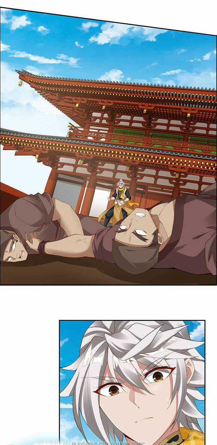 Nghịch Lân Chapter 37 trang 4