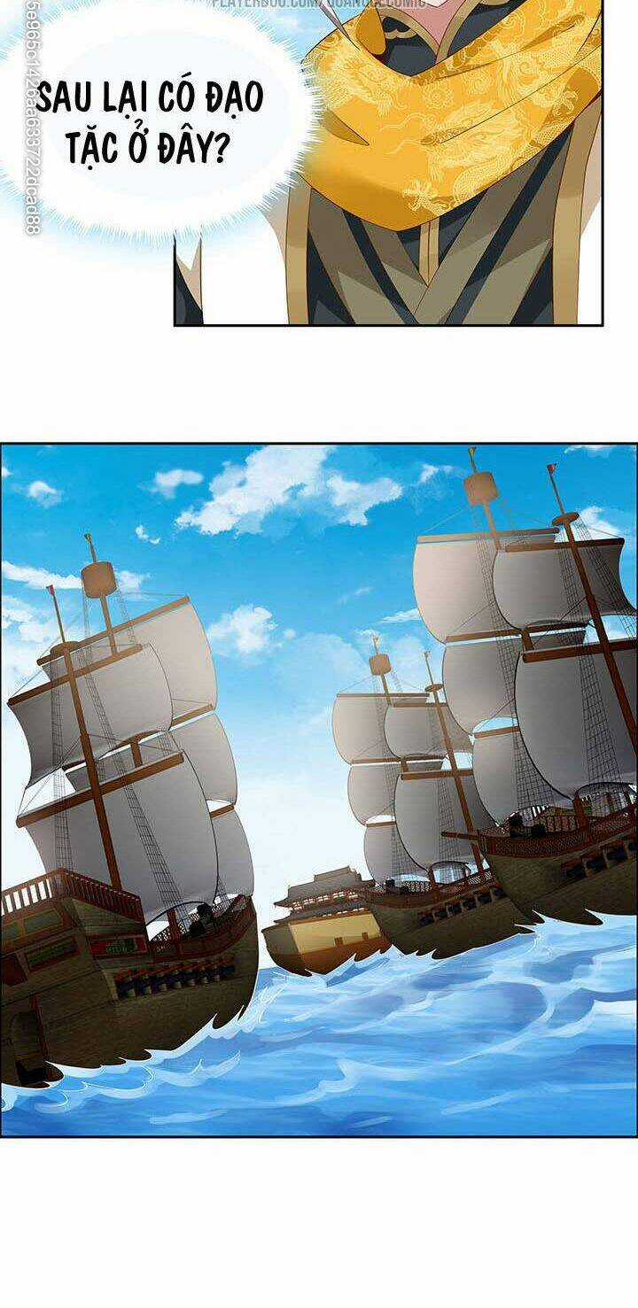 Nghịch Lân Chapter 37 trang 5