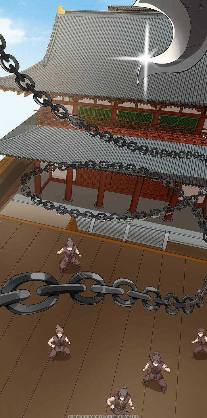 Nghịch Lân Chapter 37 trang 8