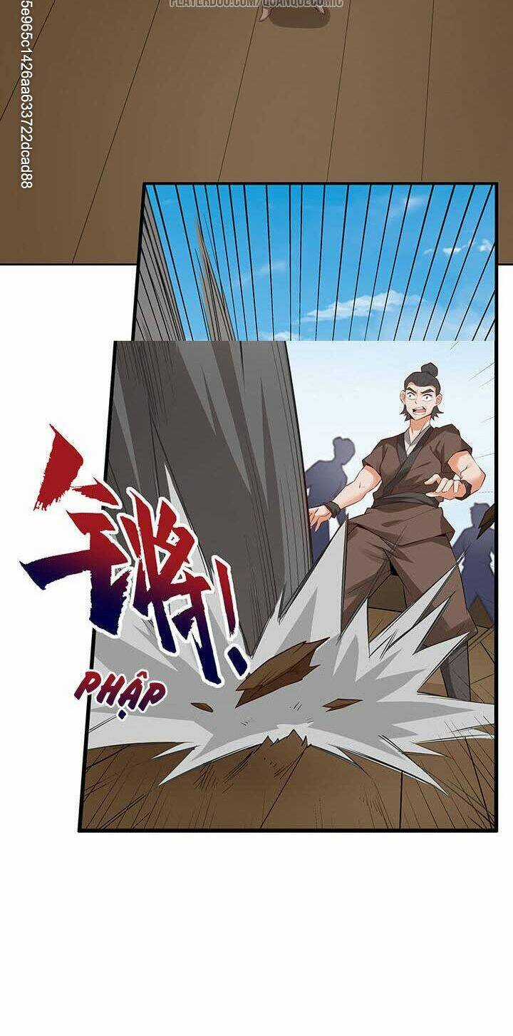 Nghịch Lân Chapter 37 trang 9