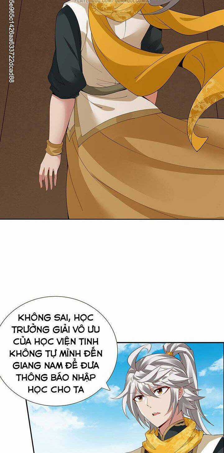 Nghịch Lân Chapter 38 trang 10