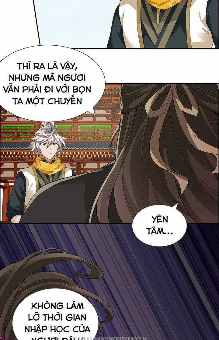 Nghịch Lân Chapter 38 trang 11