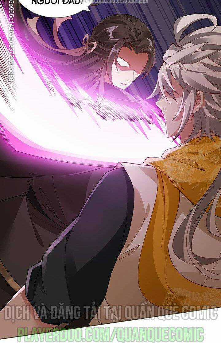 Nghịch Lân Chapter 38 trang 12