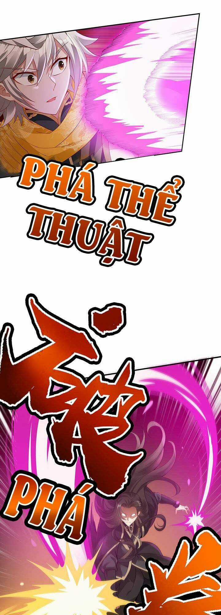 Nghịch Lân Chapter 38 trang 13