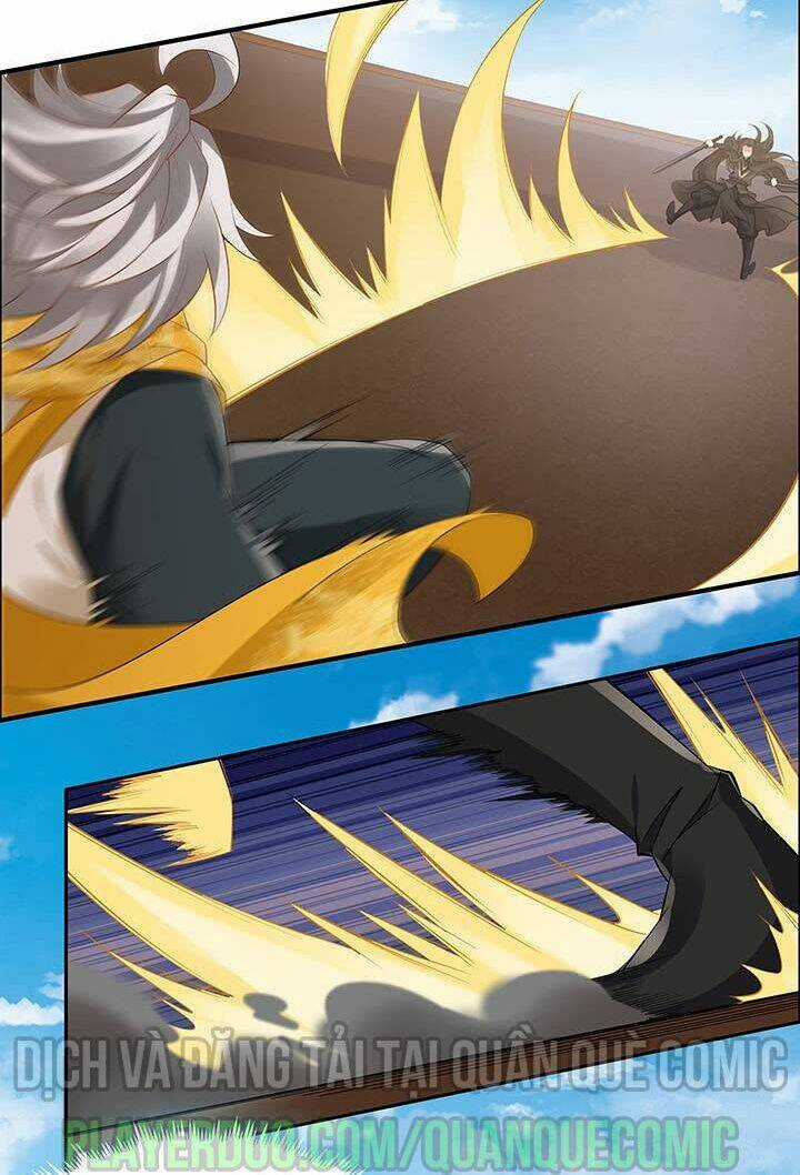 Nghịch Lân Chapter 38 trang 15