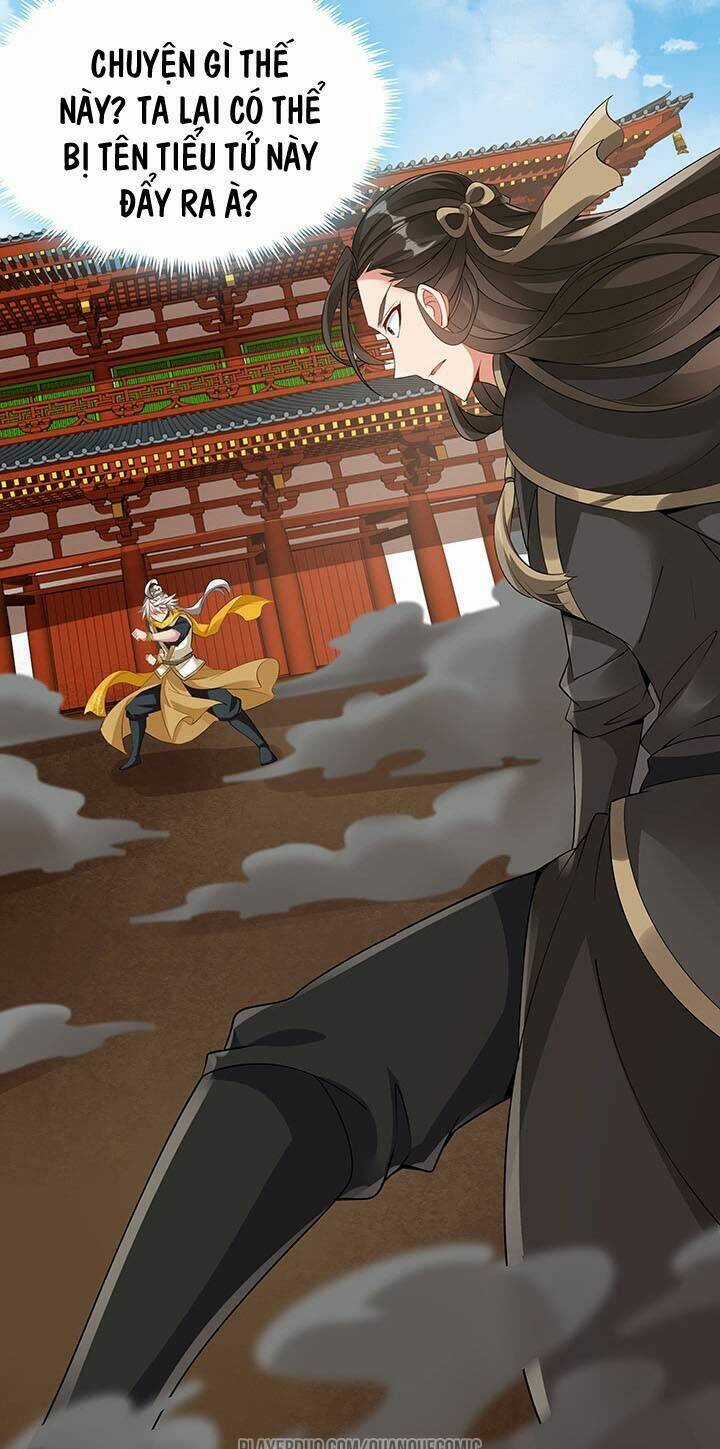 Nghịch Lân Chapter 38 trang 16