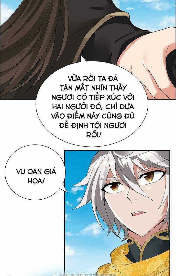 Nghịch Lân Chapter 38 trang 2