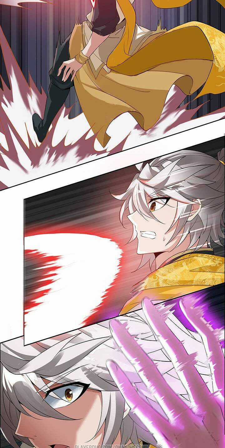 Nghịch Lân Chapter 38 trang 20