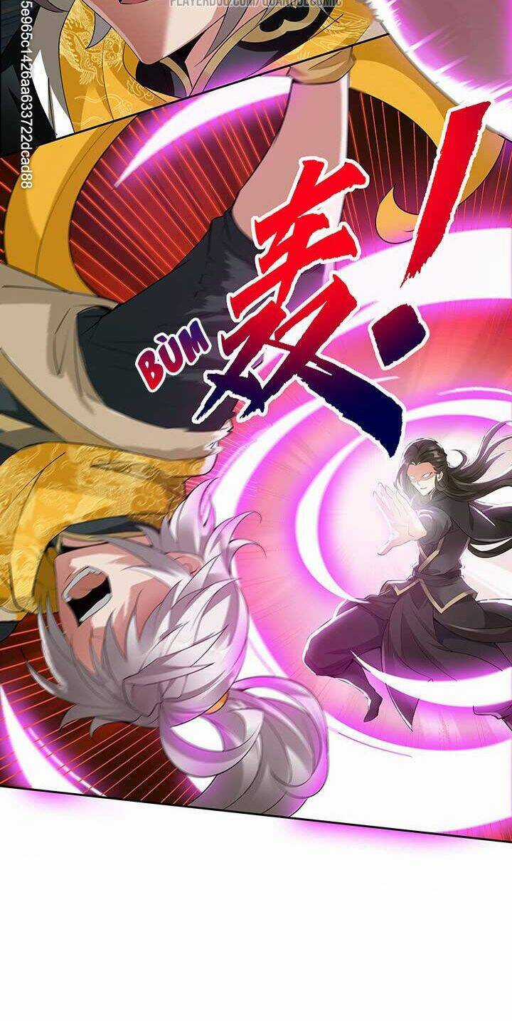 Nghịch Lân Chapter 38 trang 21