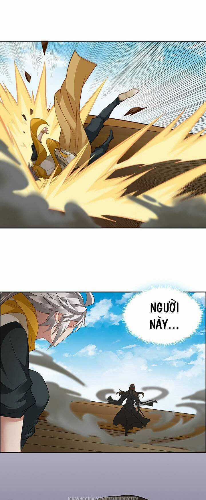 Nghịch Lân Chapter 38 trang 22