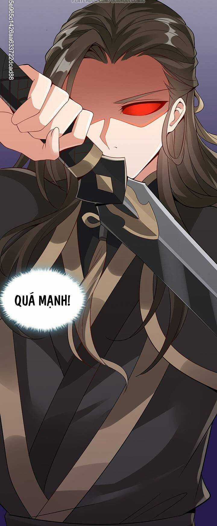 Nghịch Lân Chapter 38 trang 23