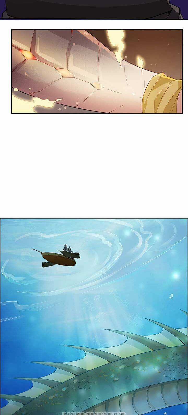 Nghịch Lân Chapter 38 trang 24