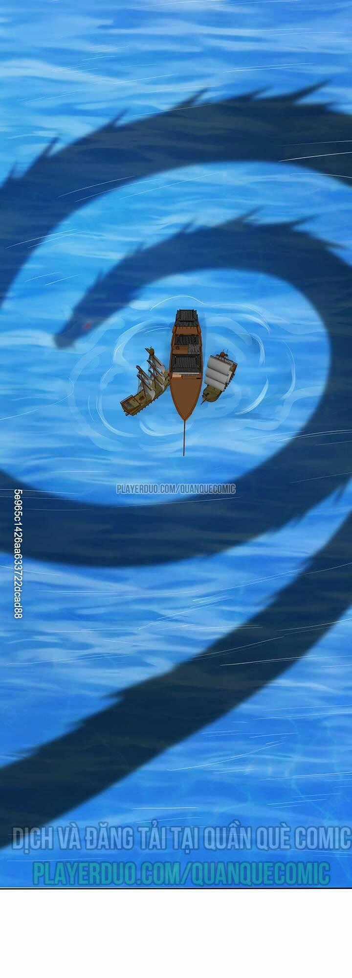 Nghịch Lân Chapter 38 trang 26