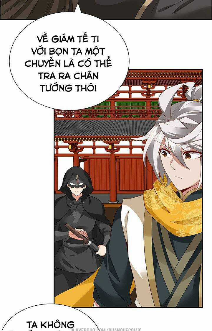 Nghịch Lân Chapter 38 trang 4